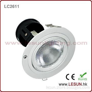 No heat good dissipation 35W PAR30 metal halide downlight LC2611